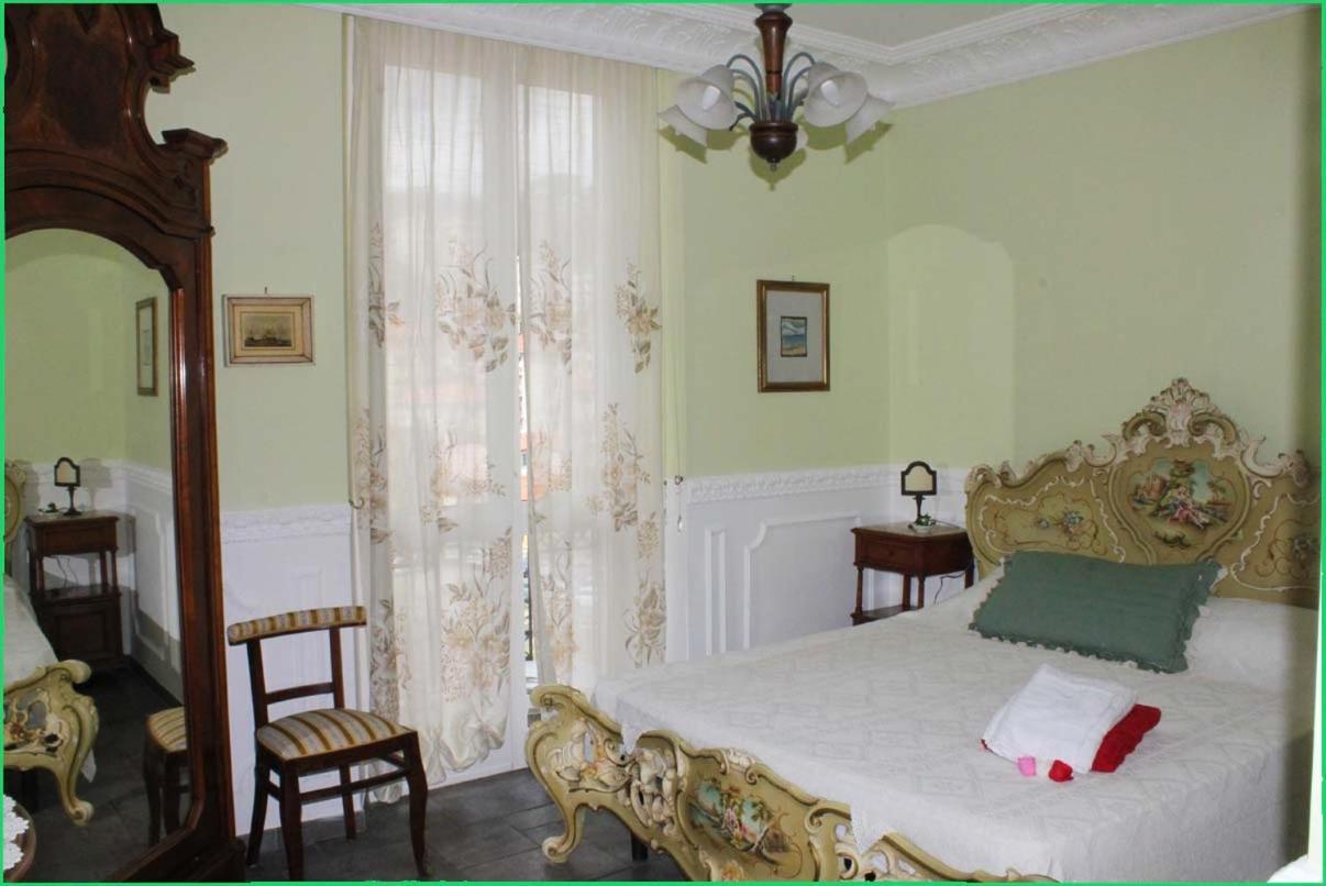 Bed And Breakfast Sopranos La Spezia Exterior foto